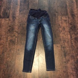 Evermore Maternity Jeans